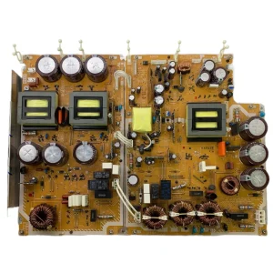 Panasonic ETXMM624MGHS (ETXMM624MGH) Power Supply Unit