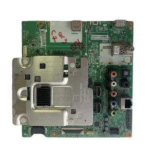 LG EBT64138308 Main Board for 49UH6100-UH.BUSWLOR