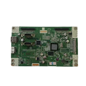 Magnavox A17P0MMA-001 Digital Main Board for 40MF401B/F7