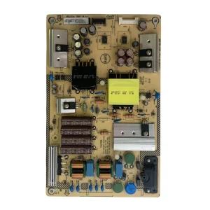 Sharp Insignia PLTVHY291XAG5 Power Supply Board