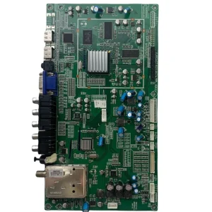 Proscan 114677 (LTD4233US) Main Board for 42LA45H