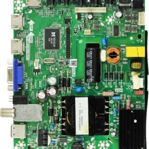 Element 34012103 / 34011707 / 34012327 Main Board / PSU for ELEFT326