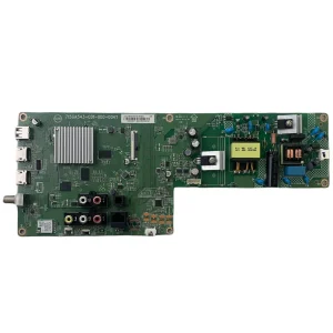 Vizio 756TXJCB02K018 Main Board for D32F-G1 (LTCWQMMW serial)