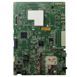 LG EBT63535705 Main Board for 49UF6700-UC.BUSYLJR