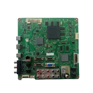 Samsung BN96-19190A Main Board for LN46C630K1FXZA