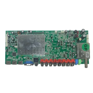 Element RE01M5380LNA1 Main Board for 40LE45Q
