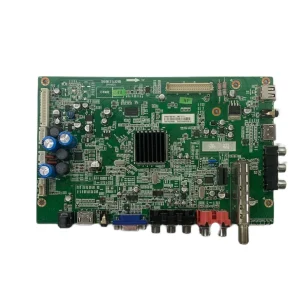Dynex 6KS01901A0 Main Board for DX-37L130A11
