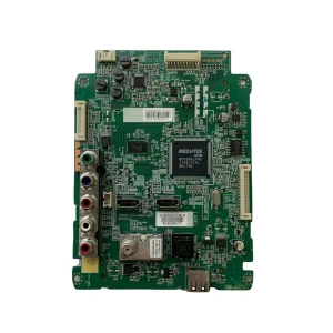 Sharp TZZ00000767A (461C6270L02) Main Board for TC-L32B6