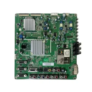 Vizio 3647-0202-0150 Main Board for VL470M