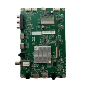 Sharp 756TXICB01K002 Main Board for LC-50LB601U