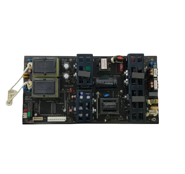Polaroid 860-AZ0-IPOS120H (200-P00-HIVI150H) Power Supply Unit