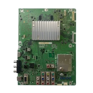 Sharp DUNTKF496FM04 (DUNTKF496WE04) Main Board for LC-52D78UN