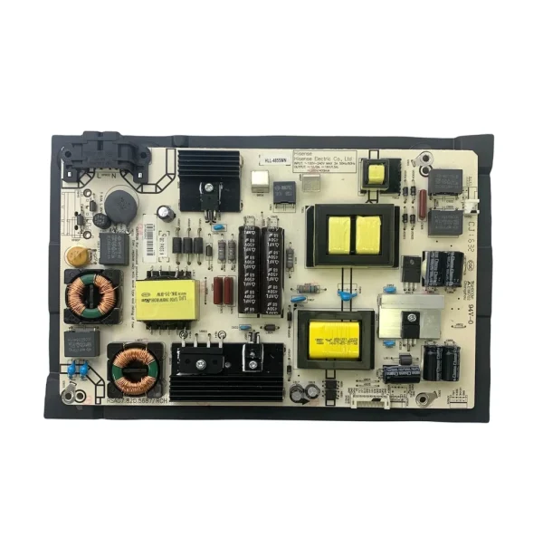 Hisense 186195 (RSAG7.820.5687/ROH, HLL-4855WN) Power Supply for 50CU6000