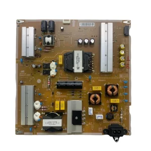 LG EAY65248601 Power Supply/LED Driver Board