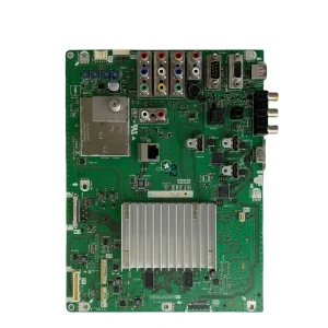 Sharp DUNTKF282FM10 (KF282, XF282WJ) Main Board