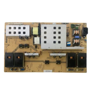 Vizio 0500-0407-0910 Power Supply / Backlight Inverter for SV422XVT