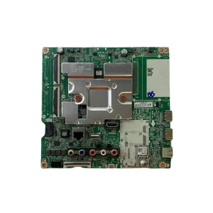 LG EBU66487002 Main Board for 50UN6955ZUF.BUSWLJM
