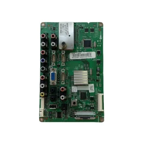 Samsung BN96-11604B Main Board for LN32B530P7FXZA