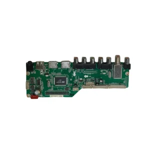 RCA 50RE01M3393LNA35-A1 Main Board for LED50B45RQ