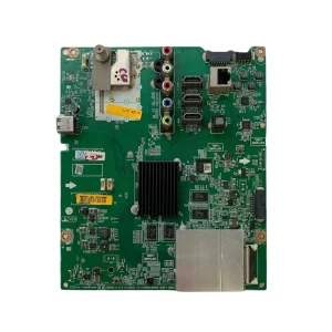 LG EBT64138303 Main Board for 49UF6430-UB.AUSYLJR