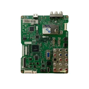 Samsung BN94-02840A (BN97-03136A) Main Board for PN42B450B1DXZA