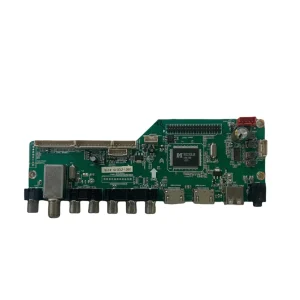 RCA 50GE01M3393LNA35-E2 Main Board for LED50B45RQ