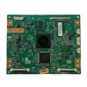 LG EBR75261601 (EAX64583702-1.0) T-Con Board for 55LM8600-UC