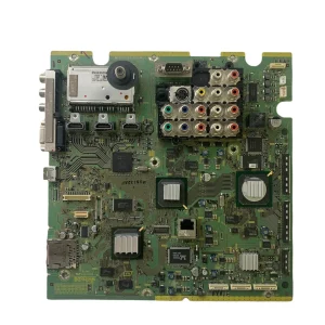 Panasonic TXN/A1DRUUS (TNPH0793AF) A Board for TC-P50V10