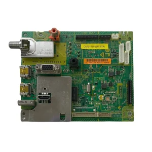 Sansui CA70I11311 (CMK201B) Signal Board