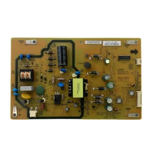Insignia 19.31S40.005 (B157-302) Power Supply / LED Board