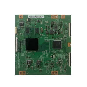 Samsung BN96-21654A (35-D076725, V400HK5-CPS1) T-Con Board