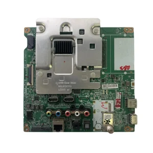 LG EBT64235522 Main Board for 55UH6030-UC.BUSWLJR