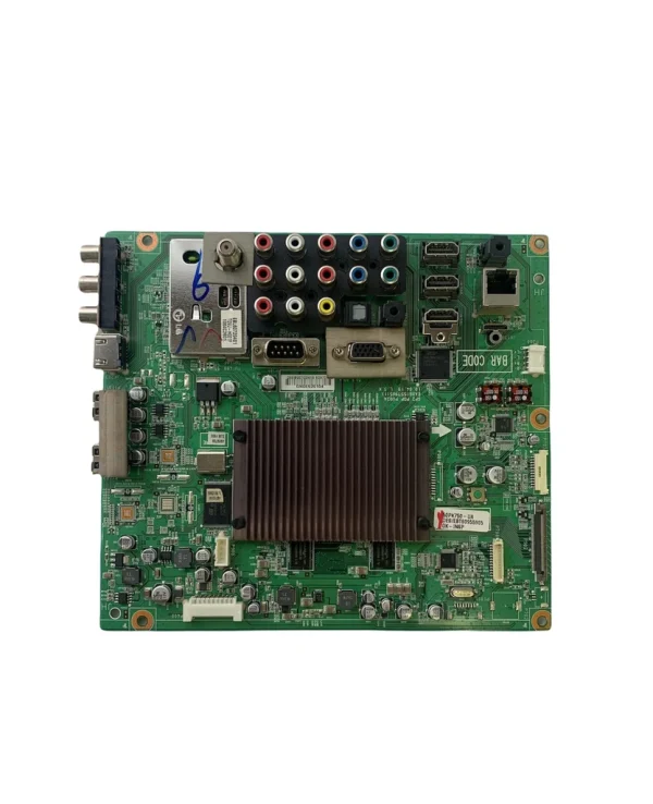 LG EBT60955905 Main Board for 50PK750-UA.AUSLLUR