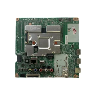 LG EBT66487302 Main Board for 60UN7000PUB.BUSMLKR