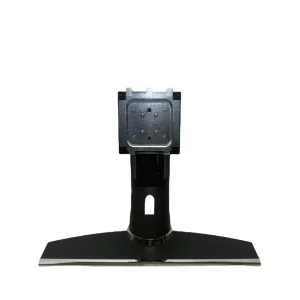 Dell W1900 LCD TV Monitor Stand With Height Adjustment