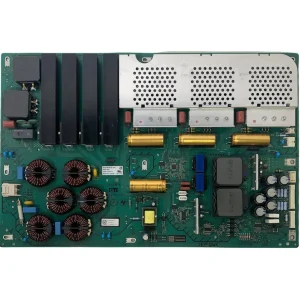Sony 1-474-747-11 G97 Main Power Supply Board