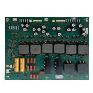 Sony 1-474-748-11 G98 Sub Power Supply Board