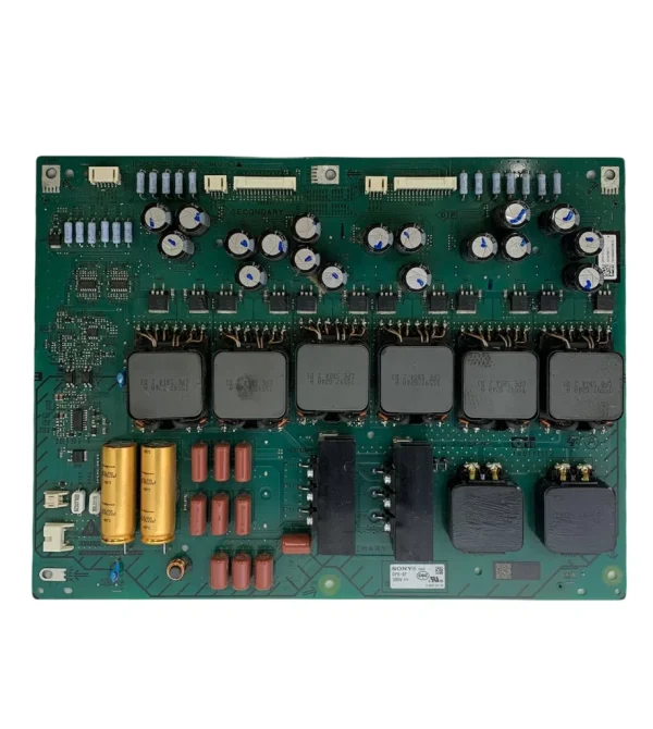 Sony 1-474-748-11 G98 Sub Power Supply Board