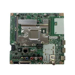 LG EBU65202206 Main Board for 43UM7300PUA