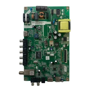 Vizio 3632-2902-0395 Main Board / Power Supply for D32HN-D0