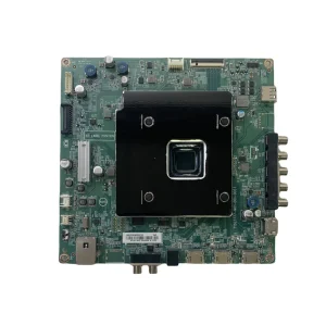Vizio 756TXGCB0QK020 Main Board for E65-E1 (LTMWVKBS Serial)