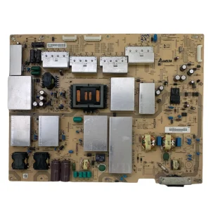 Sharp RUNTKB096WJQZ (DPS-285BP A) Power Supply / LED Board