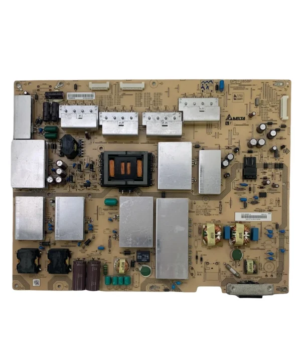 Sharp RUNTKB096WJQZ (DPS-285BP A) Power Supply / LED Board