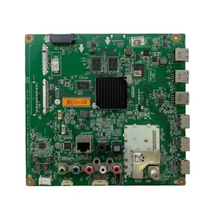LG EBT62941306 Main Board for 50LB6100-UG.BUSJLJR