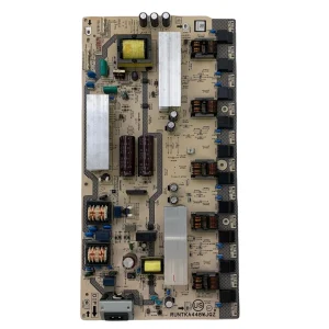 RUNTKA448WJQZ Sharp Power Supply/Backlight Inverter
