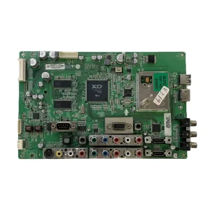 LG EBR50642301 (EBT48928901) Main Board