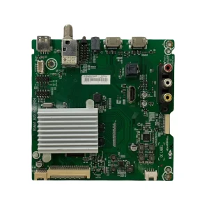 Sharp 200941 Main Board LC-50N4000U