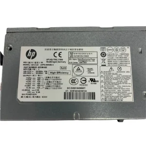 HP 633186-002 600-Watts Power Supply