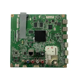 LG EBT62449207 Main Board for 42LB5800-UG.BUSWLQR