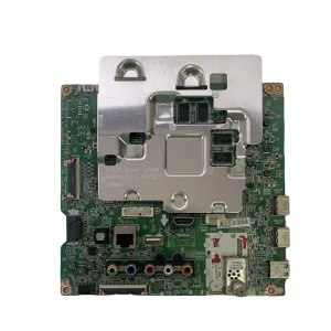 LG EBT64473303 Main Board for 65UJ6300-UA